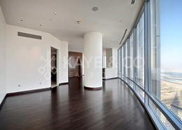 Fully Furnished | Facing Fountain | Maid Room