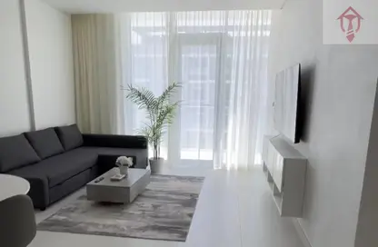 Apartment - 1 Bedroom - 1 Bathroom for rent in District One Phase III - District One - Mohammed Bin Rashid City - Dubai