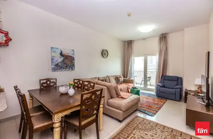 Apartment - 2 Bedrooms - 3 Bathrooms for rent in Suburbia Podium - Suburbia - Downtown Jebel Ali - Dubai Apartment - 2 Bedrooms - 3 Bathrooms for rent in Suburbia Podium - Suburbia - Downtown Jebel Ali - Dubai