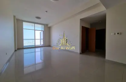 Apartment - 2 Bedrooms - 2 Bathrooms for rent in Golden Sands Tower - Al Nahda - Sharjah