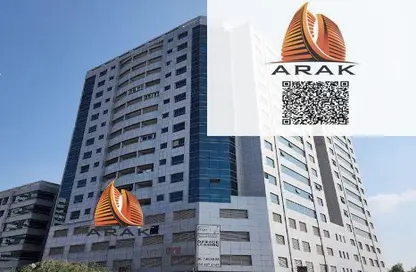 شقة - 2 غرف نوم - 2 حمامات للبيع في 1 الحميدية - الحميدية - عجمان