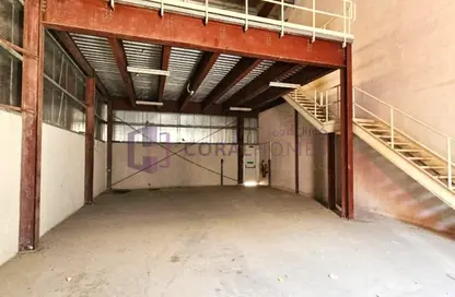 Warehouse - Studio - 1 Bathroom for rent in Dubai Investment Park 2 (DIP 2) - Dubai Investment Park (DIP) - Dubai