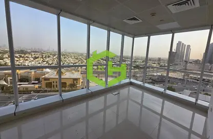Office Space - Studio - 1 Bathroom for rent in Jumeirah Business Centre 2 (JBC 2) - JLT Cluster V - Jumeirah Lake Towers - Dubai