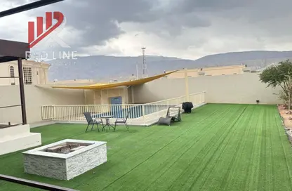 Villa - 3 Bedrooms - 5 Bathrooms for sale in Khatt - Ras Al Khaimah