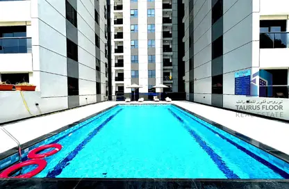 شقة - غرفة نوم - 2 حمامات للايجار في لا زونا ريزيدنس - الممزر - ديرة - دبي