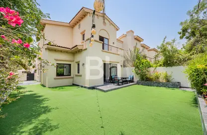 Villa - 4 Bedrooms - 4 Bathrooms for rent in Mira 5 - Mira - Reem - Dubai