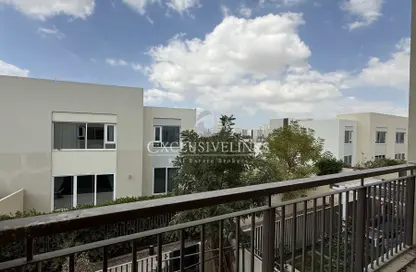 Apartment - 2 Bedrooms - 2 Bathrooms for rent in Urbana III - EMAAR South - Dubai South (Dubai World Central) - Dubai
