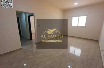 Apartment - 1 Bedroom - 1 Bathroom for rent in Al Jurf 3 - Al Jurf - Ajman Downtown - Ajman