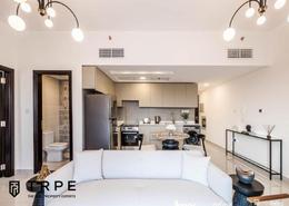 Apartment - 2 bedrooms - 2 bathrooms for sale in Equiti Apartments - Phase 2 - International City - Dubai
