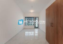 Studio - 1 bathroom for rent in Oasis 1 - Oasis Residences - Masdar City - Abu Dhabi