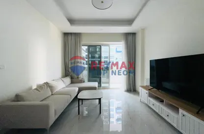 Apartment - 1 Bedroom - 1 Bathroom for sale in Dar Al Jawhara - Jumeirah Village Circle - Dubai
