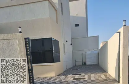 Villa - 3 Bedrooms - 5 Bathrooms for rent in Al Zaheya Gardens - Al Zahya - Ajman