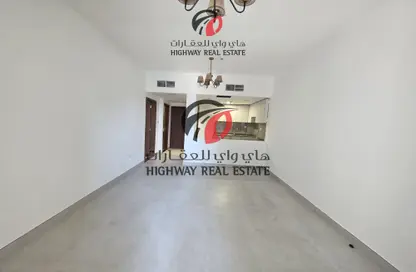 Apartment - 1 Bedroom - 1 Bathroom for rent in Al Mamzar - Deira - Dubai
