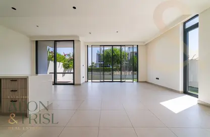 Townhouse - 3 Bedrooms - 4 Bathrooms for rent in Golf Grove - Dubai Hills Estate - Dubai