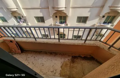 Apartment - 1 Bedroom - 1 Bathroom for rent in Abu Shagara building - Abu shagara - Sharjah