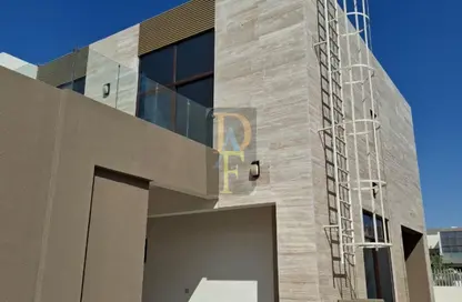 فيلا - 4 غرف نوم - 4 حمامات للايجار في سينسز - المنطقة 11 - مدينة الشيخ محمد بن راشد - دبي فيلا - 4 غرف نوم - 4 حمامات للايجار في سينسز - المنطقة 11 - مدينة الشيخ محمد بن راشد - دبي