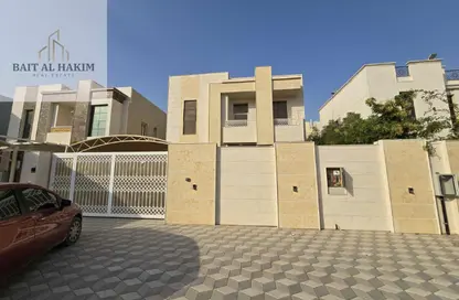 فيلا - 4 غرف نوم - 5 حمامات للايجار في 1 الياسمين - الياسمين - عجمان