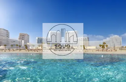 شقة - 1 حمام للبيع في كيب حياة - ميناء العرب - راس الخيمة - رأس الخيمة