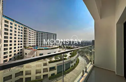 Apartment - 2 Bedrooms - 3 Bathrooms for rent in Al Faridah - Al Raha Beach - Abu Dhabi Apartment - 2 Bedrooms - 3 Bathrooms for rent in Al Faridah - Al Raha Beach - Abu Dhabi