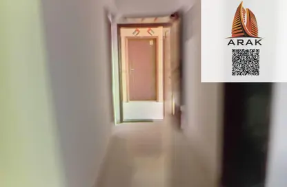 شقة - 2 غرف نوم - 2 حمامات للايجار في فلل الروضة 3 - 3  الروضة - الروضة - عجمان