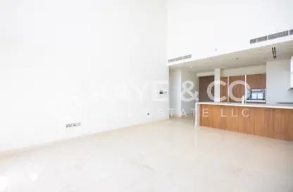 Apartment - 2 Bedrooms - 3 Bathrooms for rent in ANWA - Maritime City - Dubai