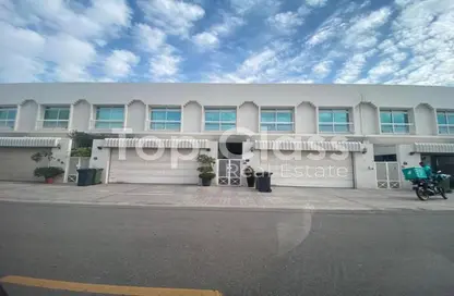 فيلا - 3 غرف نوم - 4 حمامات للايجار في فلل ام سقيم 3 - أم سقيم 3 - أم سقيم - دبي