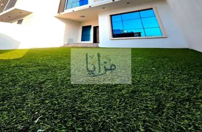 Villa - 3 Bedrooms - 6 Bathrooms for sale in Al Zaheya Gardens - Al Zahya - Ajman