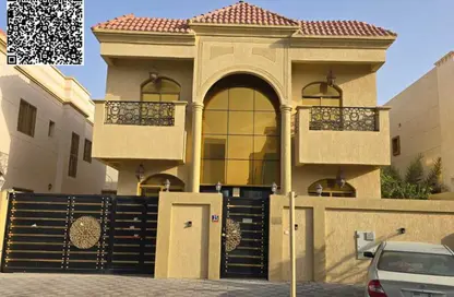 فيلا - 5 غرف نوم - 6 حمامات للبيع في 1 الياسمين - الياسمين - عجمان