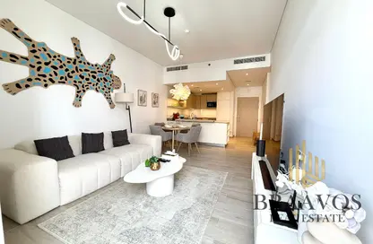 Apartment - 1 Bedroom - 2 Bathrooms for rent in Belgravia 3 - Belgravia - Jumeirah Village Circle - Dubai