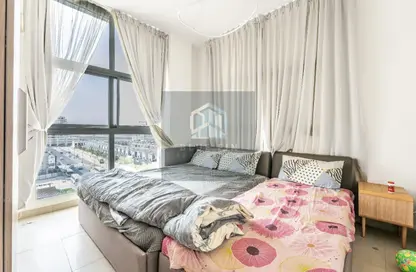 Apartment - 2 Bedrooms - 2 Bathrooms for sale in Azizi Plaza - Al Furjan - Dubai