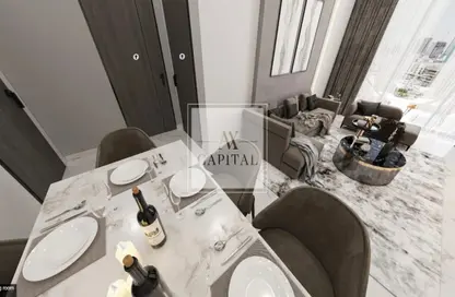 Apartment - 2 Bedrooms - 2 Bathrooms for sale in AG 7even - Dubai Land Residence Complex - Dubai Land - Dubai