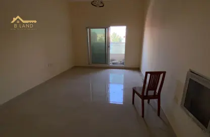 Apartment - 2 Bedrooms - 2 Bathrooms for rent in Sheikh Jaber Al Sabah Street - Al Naimiya - Al Nuaimiya - Ajman