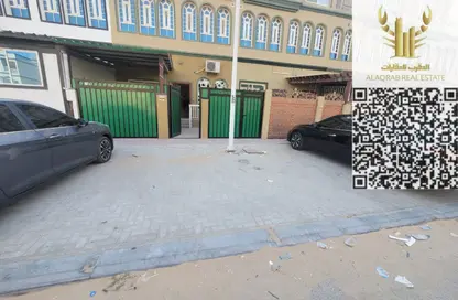 Villa - 4 Bedrooms - 3 Bathrooms for rent in Erica - Ajman Uptown Villas - Ajman Uptown - Ajman