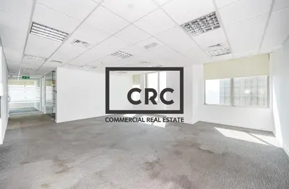 Office Space - Studio for rent in Business Central Tower A - Business Central - Dubai Media City - Dubai