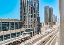Full floor | Canal view | Shell and core
