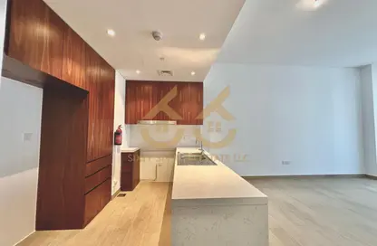 Apartment - 2 Bedrooms - 2 Bathrooms for rent in La Sirene - Port de La Mer - La Mer - Jumeirah - Dubai