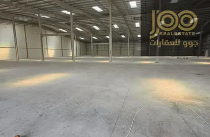 مستودع - استوديو - 5 حمامات للايجار في أم الثعوب - أم القيوين مستودع - استوديو - 5 حمامات للايجار في أم الثعوب - أم القيوين