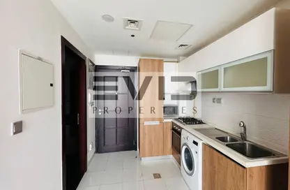 Apartment - Studio - 1 Bathroom for rent in Glamz by Danube - Glamz - Al Furjan - Dubai