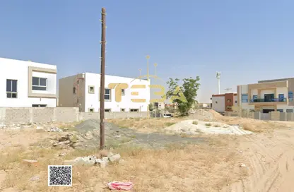 Land - Studio for sale in Ajman Hills - Al Alia - Ajman