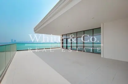 Penthouse - 4 Bedrooms - 6 Bathrooms for sale in The Cove Building 3 - The Cove - Dubai Creek Harbour (The Lagoons) - Dubai