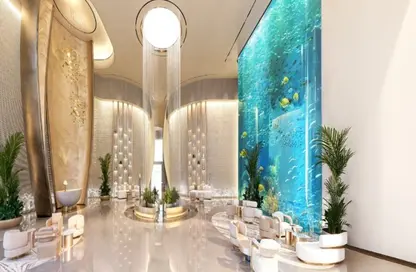 Apartment - 2 Bedrooms - 3 Bathrooms for sale in Breez by Danube - Maritime City - Dubai