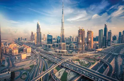 Apartment - 2 Bedrooms - 3 Bathrooms for sale in The Haven II - Majan - Dubai Land - Dubai