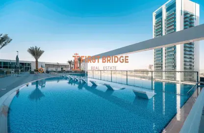 Apartment - Studio - 1 Bathroom for sale in Bella Rose - Dubai Science Park - Dubai Apartment - Studio - 1 Bathroom for sale in Bella Rose - Dubai Science Park - Dubai