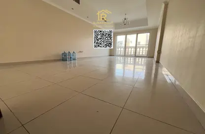 Apartment - 2 Bedrooms - 3 Bathrooms for rent in Ajman One Towers - Al Sawan - Ajman