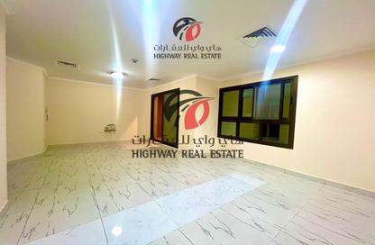 Apartment - 1 Bedroom - 2 Bathrooms for rent in Yellow 1 - Al Nahda 2 - Al Nahda - Dubai