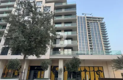 Apartment - 2 Bedrooms - 2 Bathrooms for sale in The Cove II Building 4 - The Cove ll - Dubai Creek Harbour (The Lagoons) - Dubai