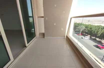 شقة - غرفة نوم - 1 حمام للايجار في الأرتا - 3 - الأرتا - جرينز - دبي