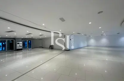 Parking image for: Retail - Studio for rent in Horizon Tower B - City Of Lights - Al Reem Island - Abu Dhabi, Image 1