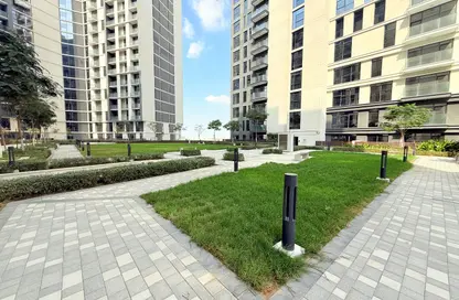 Apartment - Studio - 1 Bathroom for rent in Expo Village Residences 3A - Expo Village Residences - Expo City - Dubai