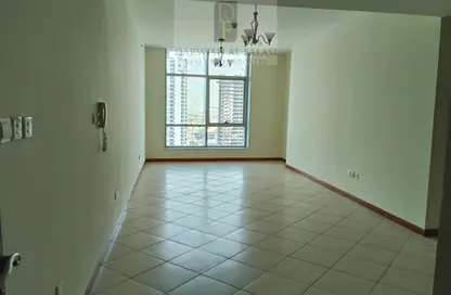 Apartment - 1 Bedroom - 1 Bathroom for rent in Marina Diamond 4 - Marina Diamonds - Dubai Marina - Dubai